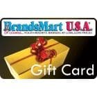 Twenty-Five Dollar Gift Box