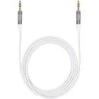 5' Aluminum 3.5mm AUX Audio Cable