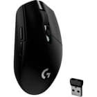 Wireless Gaming Mouse - Black