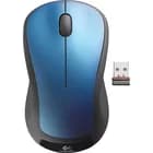 M310 Wireless Mouse - Peacock Blue