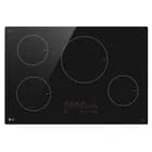 30” Smart Induction Cooktop
