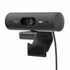 Brio 500 Full HD Webcam