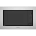 24" Built-In Microwave Oven