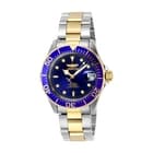 Men's Pro Diver Collection SS Watch