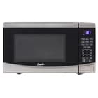 0.9 Cu-Ft Countertop Microwave Oven