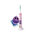Kids Rechargeable Toothbrush - Pink