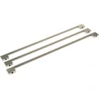 3 Handles Minimalist Handle Kit