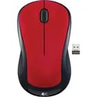 M310 Wireless Mouse - Flame Red