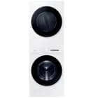 4.6 Cu. Ft/ 7.6 Cu. Ft. Laundry Hub