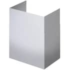 28-65-inch Telescopic Duct Cover