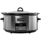 8-Quart Programmable Slow Cooker