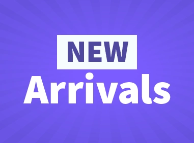 New Arrivals