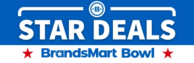 Unbeatable Deals, Flash Drop, Touchdown Deals up to 60% Off and Shop Now