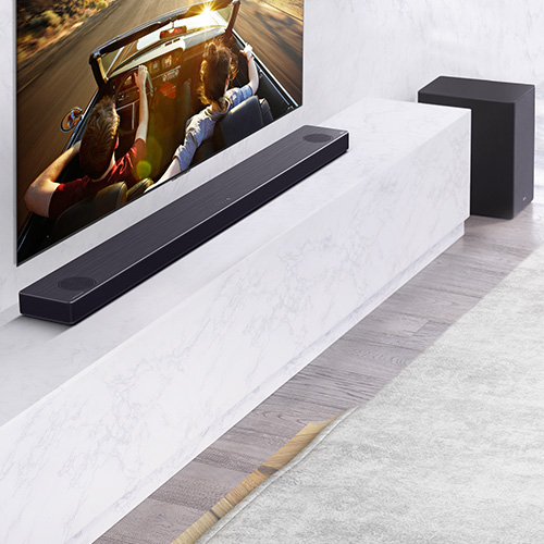 Shop LG Home Theater Audio