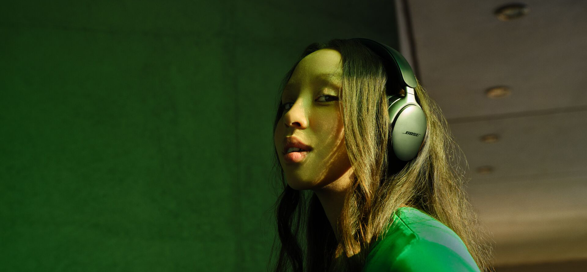 Bose Noise Cancelling Headphones Ultra