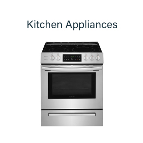 Kitchen Appliances Icon