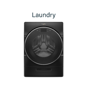 Laundry Icon