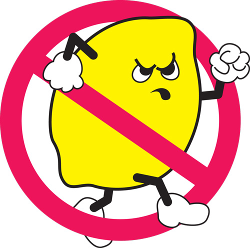 risk free, no lemon guarantee