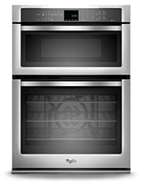 Microwave wall Oven