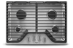 Gas Cooktop