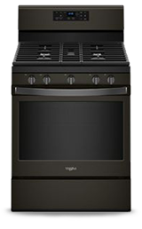 Single-Oven Gas Ranges