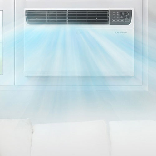 Shop LG Cooling & Heating