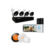 Smart Home and Security