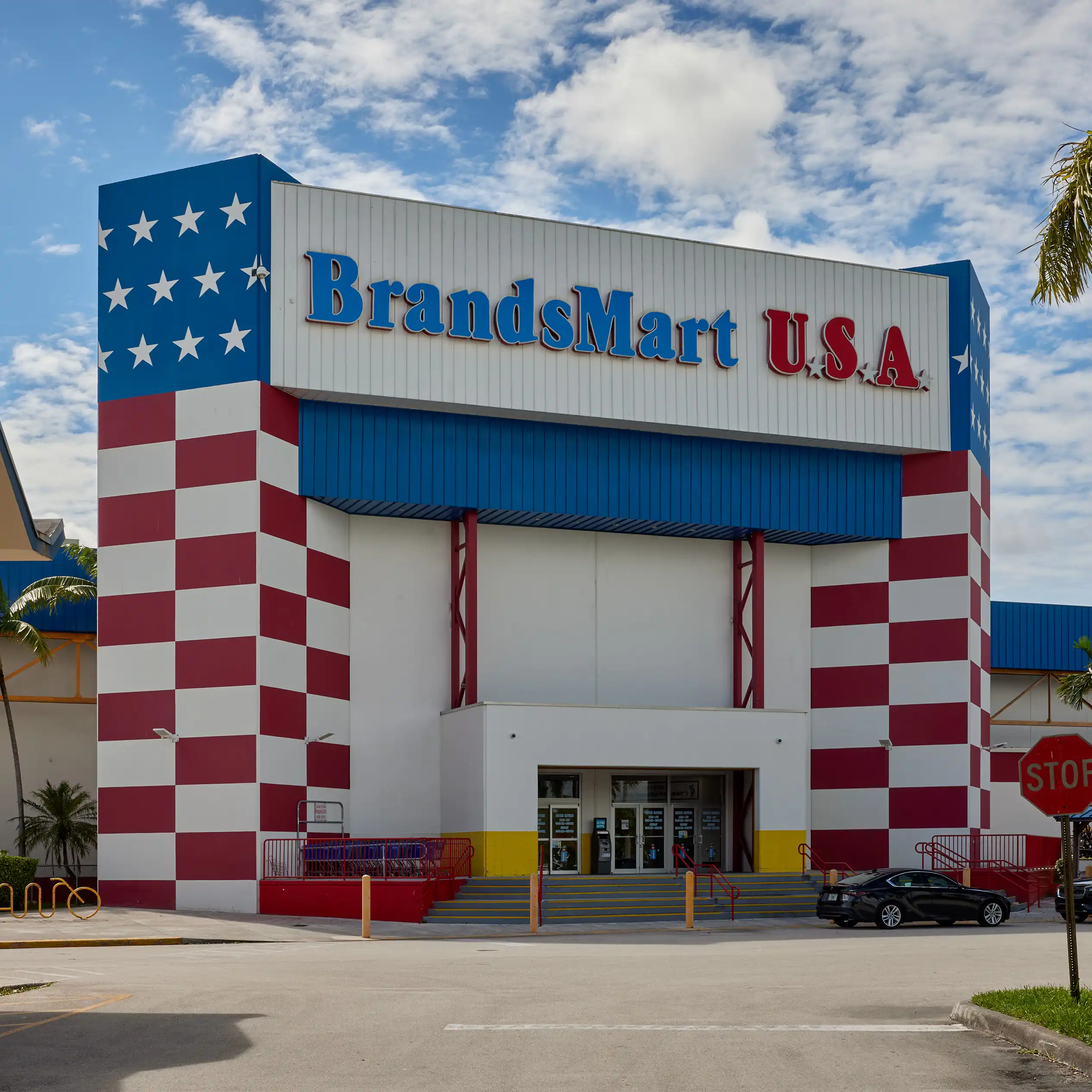 South-Dade Store